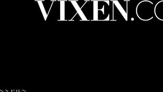 New Vixen EVE SWEET VANESSA ALESSIA LIA LIN Hotel Vixe-n Season 2 Episode 7 Bachelorette Getaway