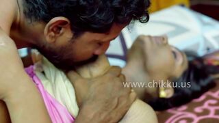 Kaliveedu 2024 EP3 BoomeX Hot Hindi Web Series