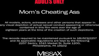 Melody Mynx Moms Cheating Ass 2024