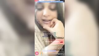 New Aliya Naaz Most Demanded Big Boobs Private App Hot Video [9.6.2024] 1080P