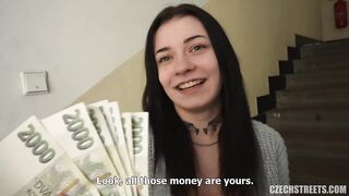 HD CzechStreets Veronica - Beautiful 18 and Uncle Pervert - E142 • High Quality on Link https://veev.to/d/q3r6lf0g82ax •